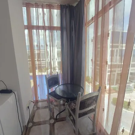 La Perla Bianca Rezort Eforie Nord