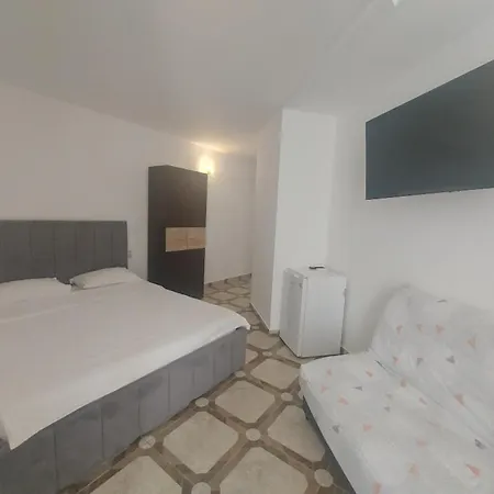 Rezort La Perla Bianca Eforie Nord