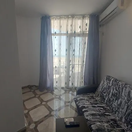 La Perla Bianca 3* Eforie Nord