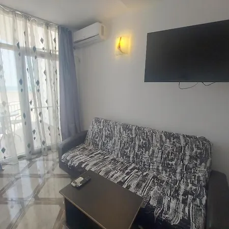 Rezort La Perla Bianca