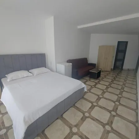 La Perla Bianca 3* Eforie Nord