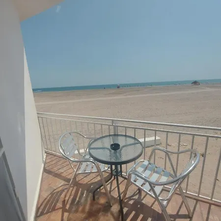 Rezort La Perla Bianca