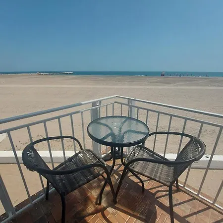 La Perla Bianca Resort Eforie Nord