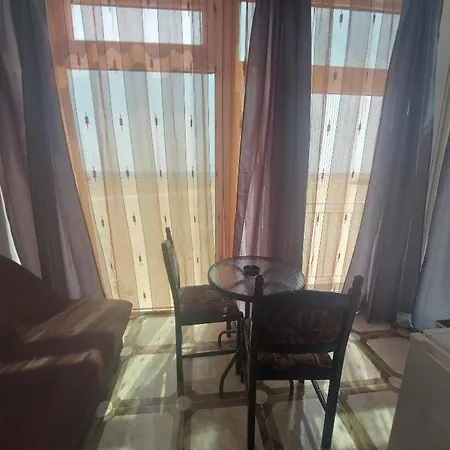 La Perla Bianca Semesteranläggning (resort)