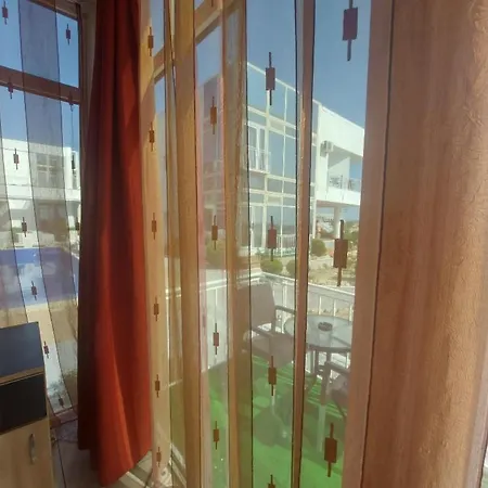 منتجع La Perla Bianca