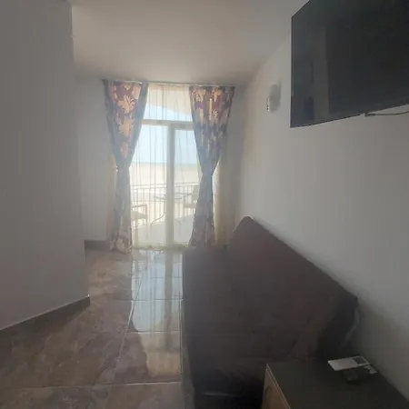 Resort La Perla Bianca Eforie Nord