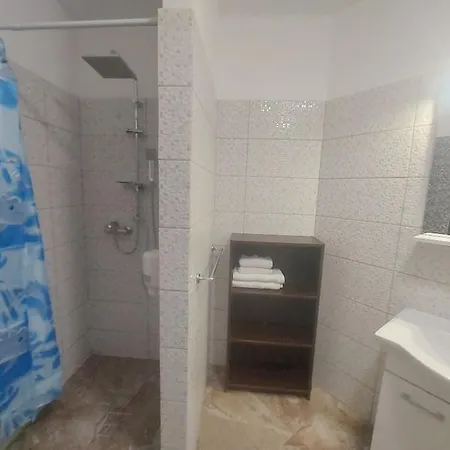 منتجع La Perla Bianca