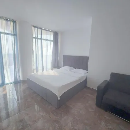 La Perla Bianca Resort 3*