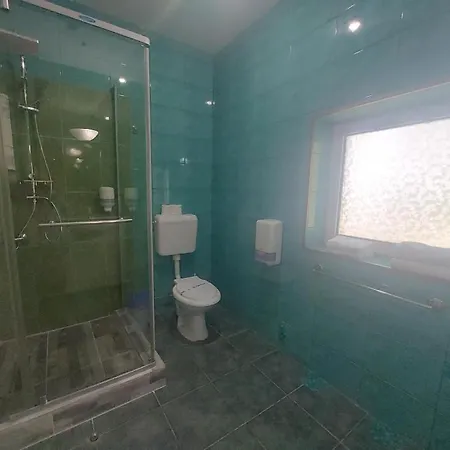 La Perla Bianca إيفوري نورد