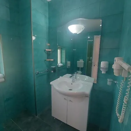 La Perla Bianca 3* إيفوري نورد