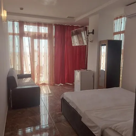 منتجع La Perla Bianca إيفوري نورد