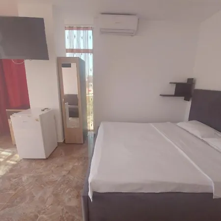 Resort La Perla Bianca