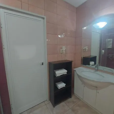 La Perla Bianca