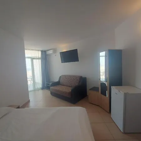 La Perla Bianca منتجع