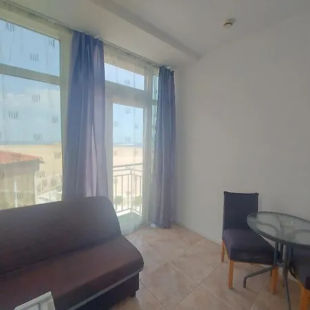 منتجع La Perla Bianca