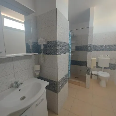 La Perla Bianca منتجع 3*