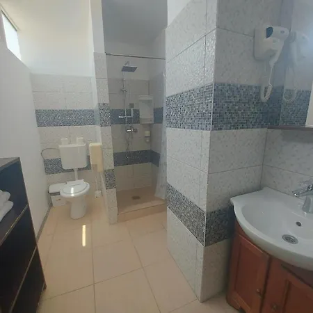 La Perla Bianca إيفوري نورد