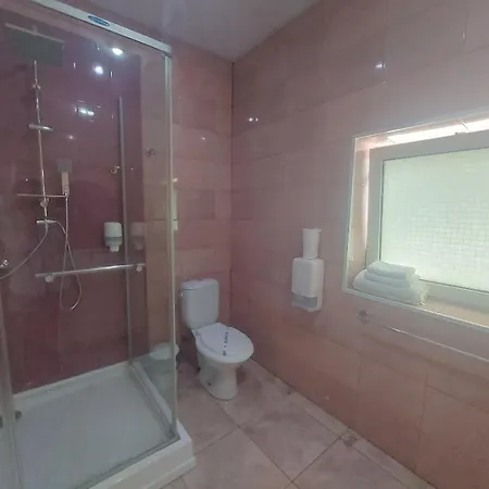 منتجع La Perla Bianca