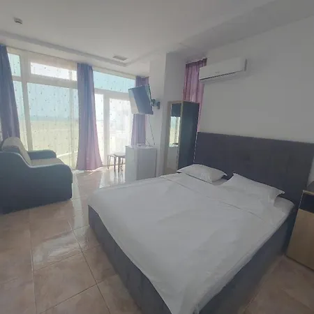 La Perla Bianca Resort 3*