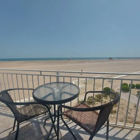 La Perla Bianca Semesteranläggning (resort) Eforie Nord