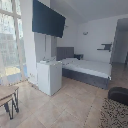 La Perla Bianca 3* إيفوري نورد