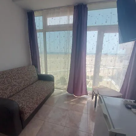 La Perla Bianca Resort