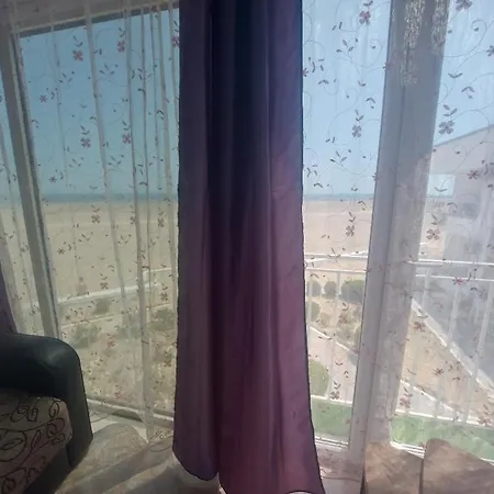 منتجع La Perla Bianca