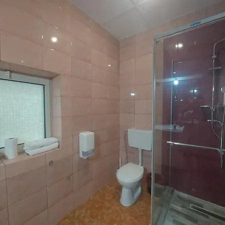منتجع La Perla Bianca 3*