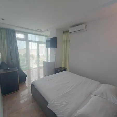 La Perla Bianca منتجع إيفوري نورد