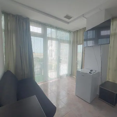 Resort La Perla Bianca Eforie Nord