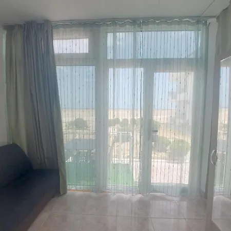 La Perla Bianca 3*