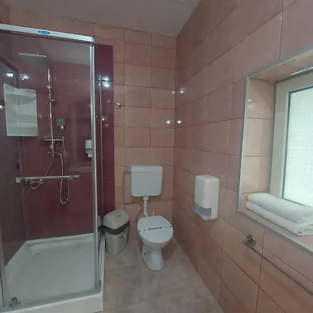 La Perla Bianca منتجع