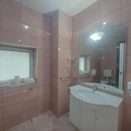 منتجع La Perla Bianca