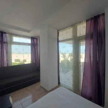 Rezort La Perla Bianca Eforie Nord