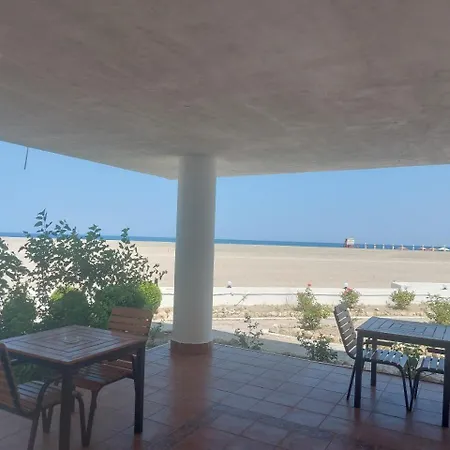 La Perla Bianca 3* Eforie Nord