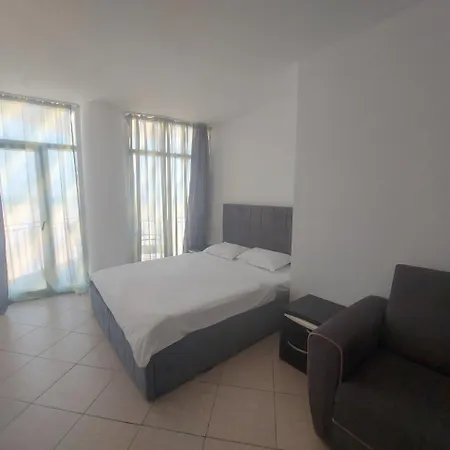 Rezort La Perla Bianca 3*