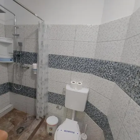Rezort La Perla Bianca Eforie Nord
