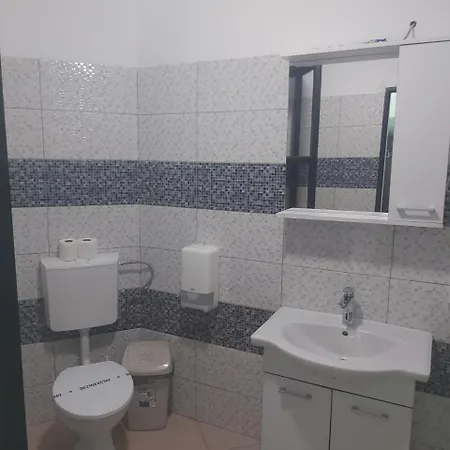 La Perla Bianca 3* Eforie Nord