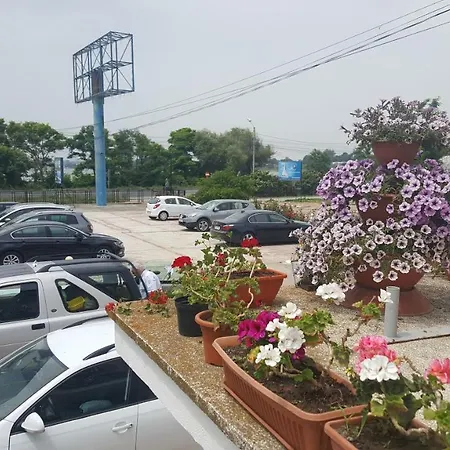 منتجع La Perla Bianca إيفوري نورد